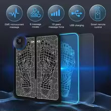 MASAJEADOR DE PIES ELECTRICO